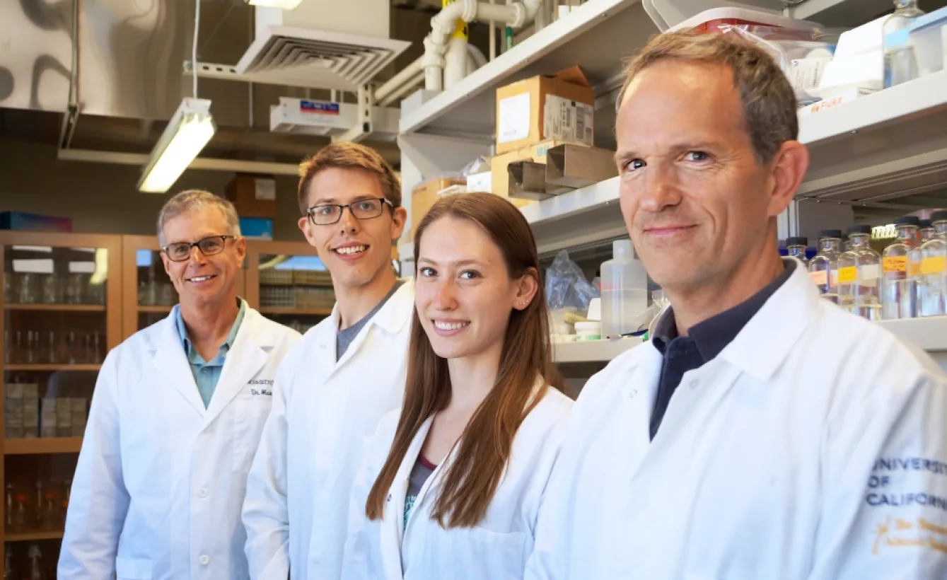 Why Antibiotics Fail